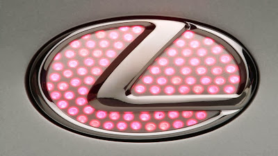 Lexus Logo