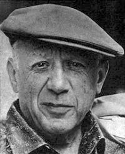 pablo picasso pictures. Pablo Picasso