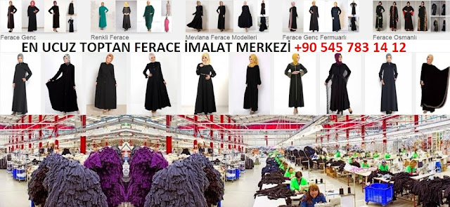 Ferace diken yerler