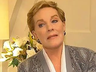 julie  Andrews, best actress