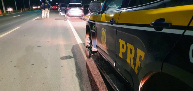 Polícia Rodoviária Federal reforça efetivo durante Operação Tiradentes 2022 no Piauí