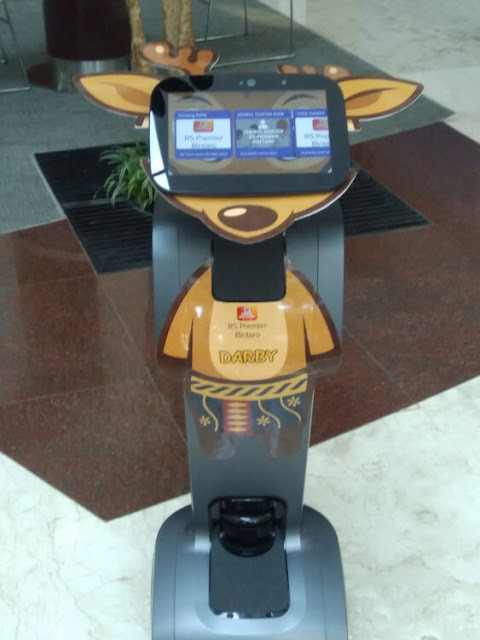 darby robot pintar rs premier bintaro