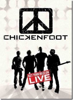 CHICKENFOOT