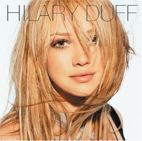 Hilary Duff wallpaper