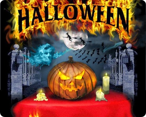 Halloween