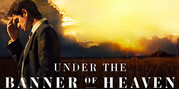 Under the Banner of Heaven | S01 | 06/07 | Lat-Ing | 720p | x265