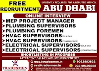 mep company