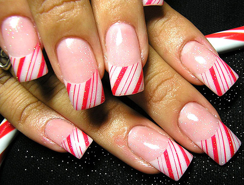 Nail Art Gallery ~ beautyway2life