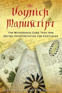 The Voynich Manuscript