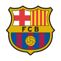 Barcelona FC logo