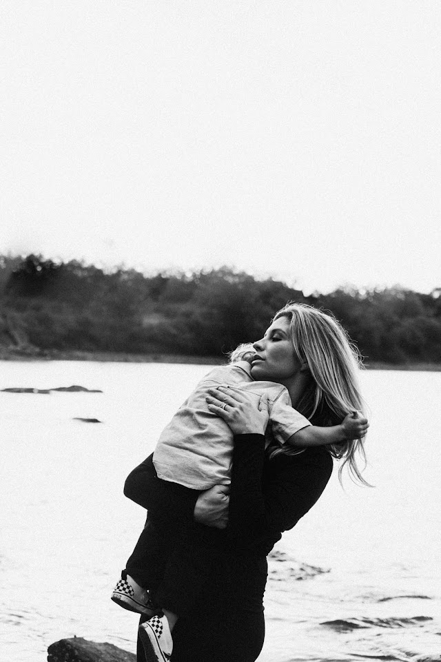 The toughest and most loveable job: MOTHERHOOD