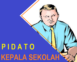 Pidato Kepala Sekolah Persiapan Akreditasi Sekolah  Kata 