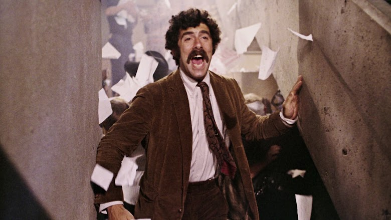 L'impossibilità di essere normale 1970 film per tutti
