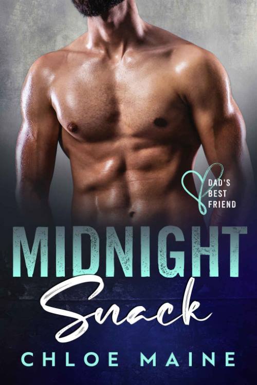 You are currently viewing Midnight Snack by Chloe Maine
