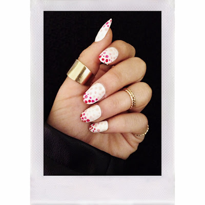 nails, mayu girl, nail art, nail idea, nail polish, almond nails, rings, midi rings, pinky rings, rings, ebay