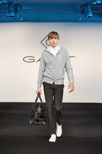 Gant Diamond G, New Collection, SS16, Style, Looks, Ayala, 20, Street Style