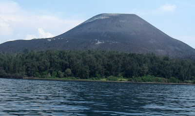 Krakatau Festival 2012