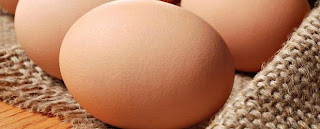 manfaat telur untuk ibu hamil