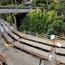 The Doctor Vilanova viaduct will reopen to traffic in May 2024