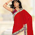 Indian Fashion Party Wear Sarees Collection 2013 For Women