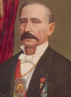 Gregorio Pacheco Leyes (1823 - 1899): Presidente de Bolivia