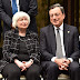 WHY MONETARY POLICY ISN´T THE ONLY GAME IN TOWN ANYMORE / THE WALL STREET JOURNAL