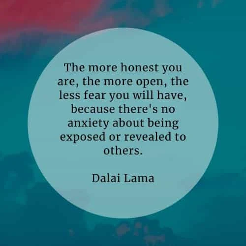 Anxiety quotes that will help you counter the feeling