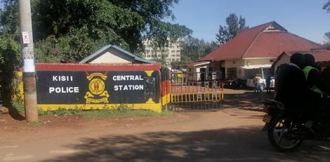 Two female Itumbe Primary School teachers in Kisii arrested over boys lewd punishment viral video
