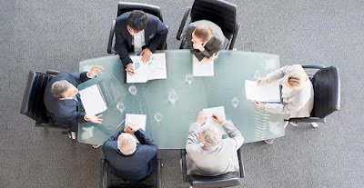 What Role Does A Board Of Directors Play In A Business Dispute?