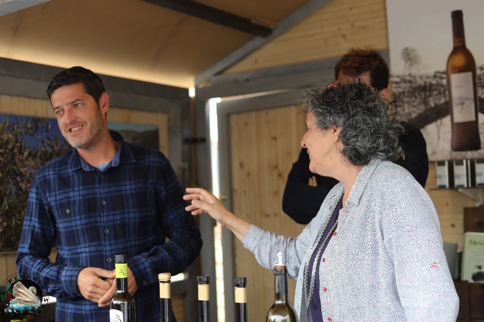 Foire du vin de Falset et visite de la coopérative