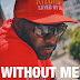 Kaysha - Without Me (Kizomba) || Download Mp3