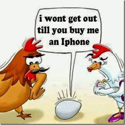 funny Picture with joke