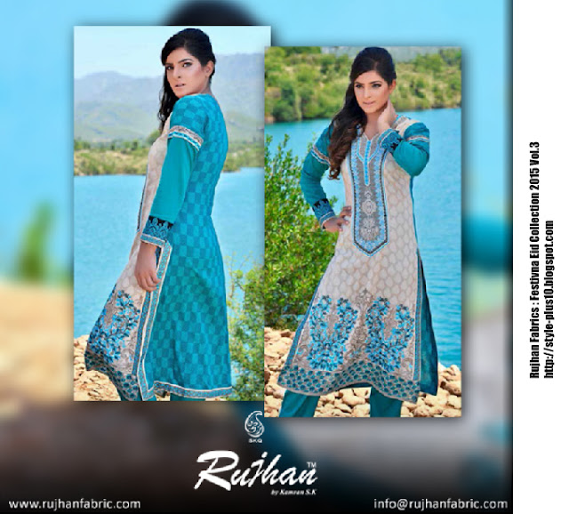 honey-comb-suit-designed-by-rujhan-fabrics-festivna-eid-collection