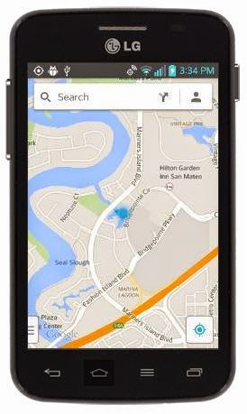 LG Optimus Dynamic II Review