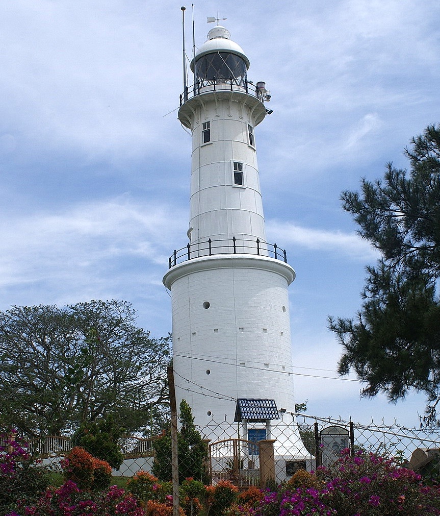 TRAVELOG: Bukit Melawati, Kuala Selangor, Selangor