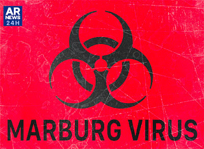 Vírus Marburg
