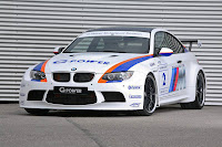 G Power BMW M3 GT2 S Tornado CS