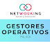 ¿Tienes titulación de Técnico Superior en Administración y Finanzas? Se buscan once gestores operativos en Málaga