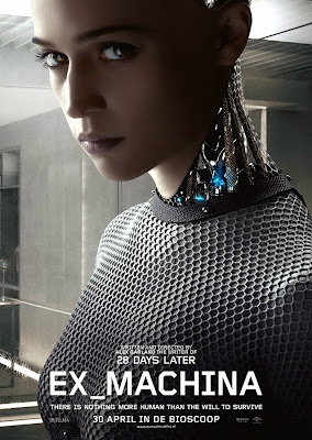 Ex_Machina met Nederlandse ondertiteling, Ex_Machina Online film kijken, Ex_Machina Online film kijken met Nederlandse, 