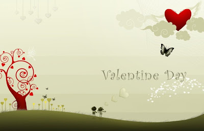 Valentijn Dag Wallpapers