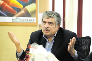 Nilekani Panel to strengthen the Digital Payments Ecosystem