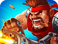 Metal Squad Mod Apk v1.7.0 Updated Version Terbaru