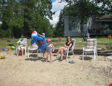 Camp 9