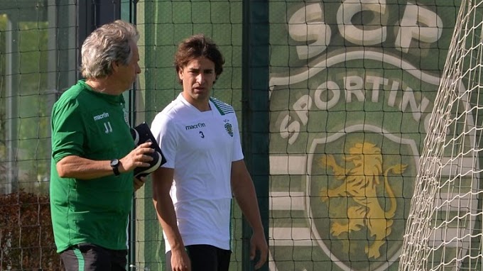 Jorge Jesus e a gestão do seu plantel