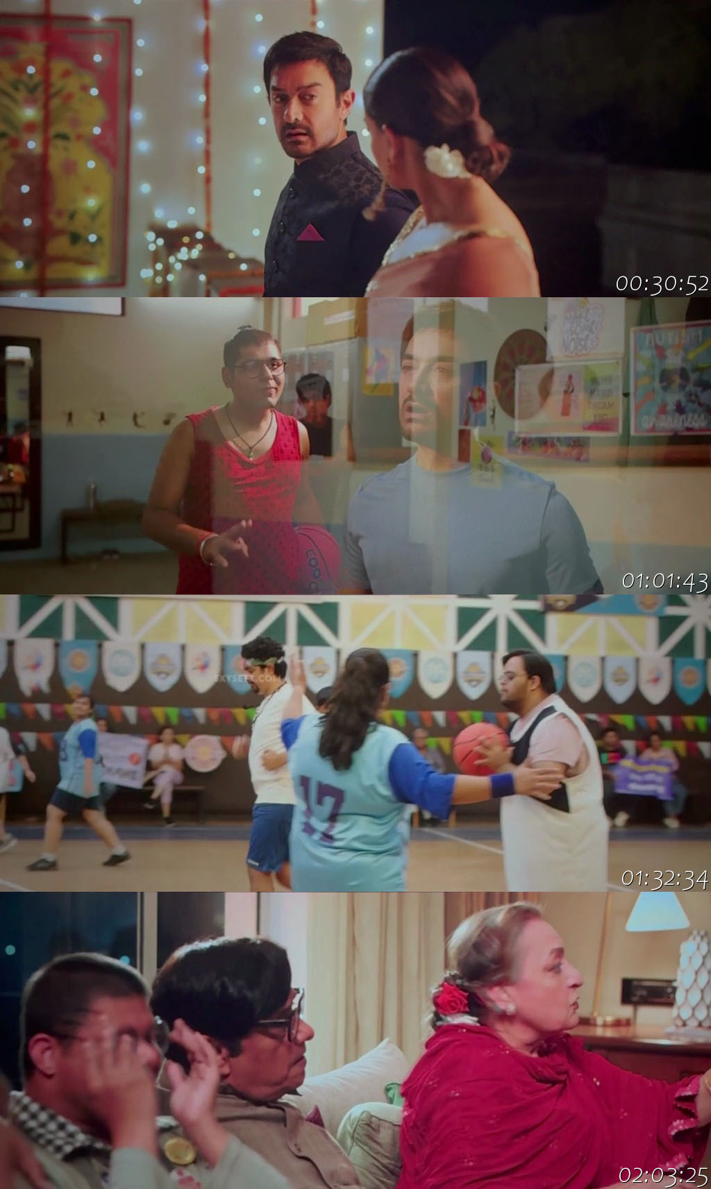 Sitaare Zameen Par