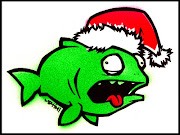 MERRY FISHMAS! Labels: christmas Posted by MRTIM (fishmas)