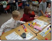 Winter Centers Snowmen 001