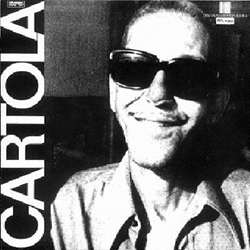 CD Cartola - Discografia Torrent download