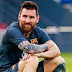 LEO MESSI DONA UN MILLÓN DE EUROS A DOS HOSPITALES PARA LUCHAR CONTRA EL CORONAVIRUS 