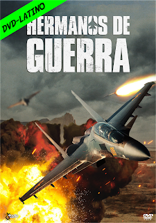 HERMANOS DE GUERRA – TIME OF HEROES – DVD-5 – DUAL LATINO – 2022 – (VIP)